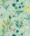 Animal Kingdom Wallpaper, Sea Spray