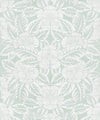 Calcutta Wallpaper, Aqua