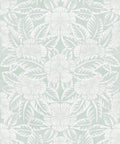 Calcutta Wallpaper, Aqua