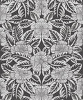Calcutta Wallpaper, Charcoal