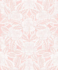 Calcutta Wallpaper, Pink