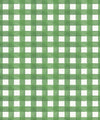Check Wallpaper, Green