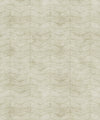 Painted Herringbone Wallpaper, Chartreuse