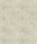 Painted Herringbone Wallpaper, Chartreuse