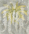 Orchid Wallpaper, Stone