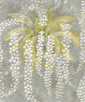 Orchid Wallpaper, Stone