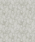 Paisley Wallpaper, Beige