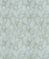 Paisley Wallpaper, Sea Spray