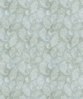 Paisley Wallpaper, Sea Spray