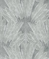 Travelers Palm Wallpaper, Stone
