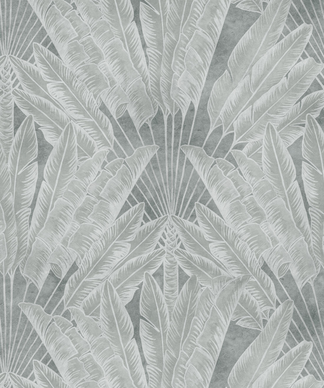 Travelers Palm Wallpaper, Stone