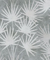 Oriental Palm Wallpaper, Stone