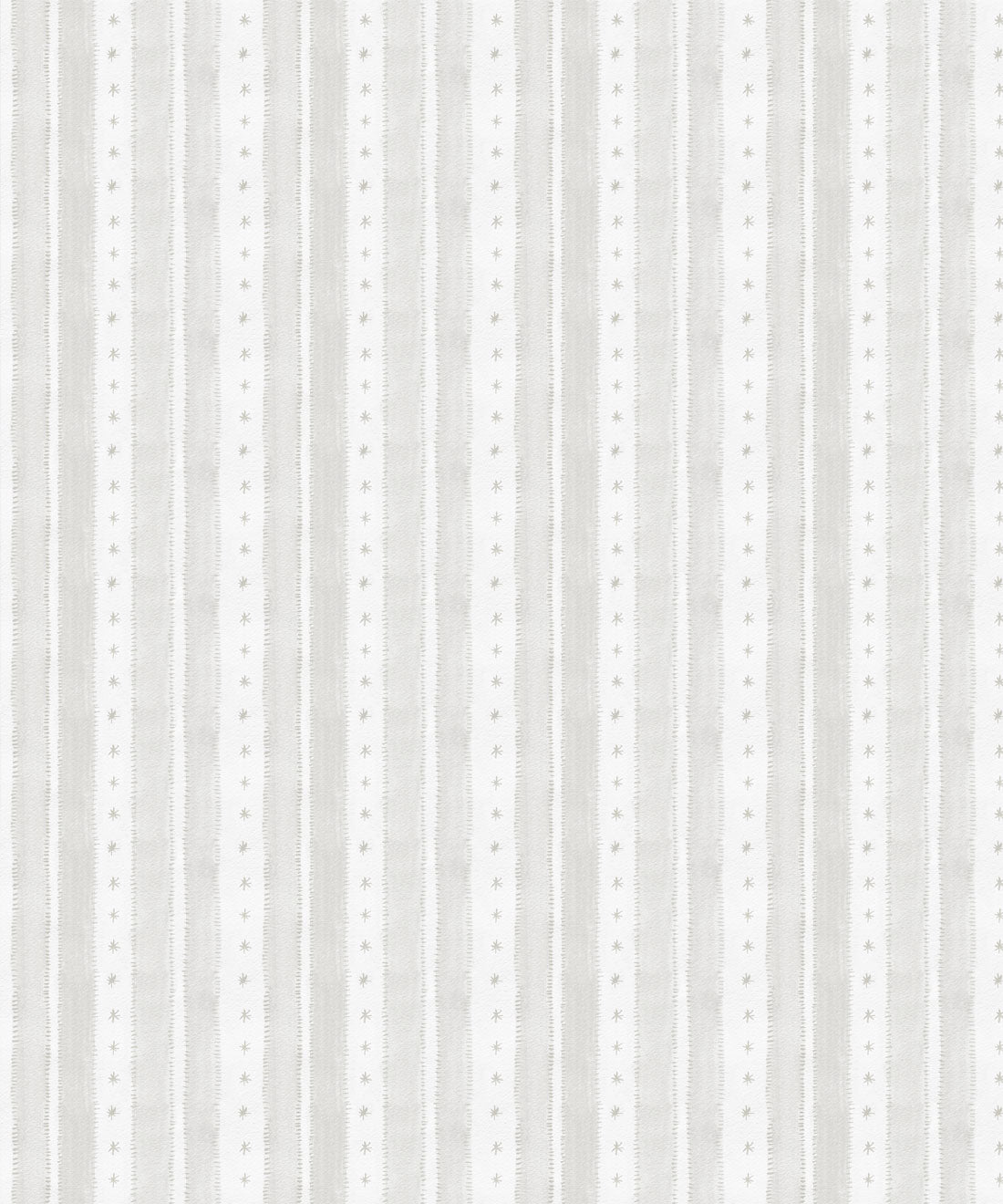 Star Stripe Wallpaper, Beige