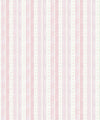 Star Stripe Wallpaper, Pink