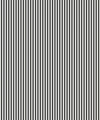 Candy Stripe Wallpaper, Charcoal