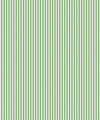 Candy Stripe Wallpaper, Green