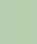 Candy Stripe Wallpaper, Green