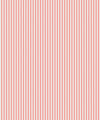 Candy Stripe Wallpaper, Pink