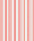 Candy Stripe Wallpaper, Pink