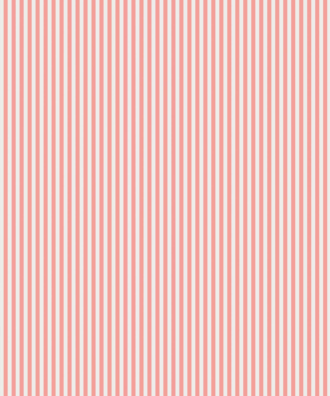 Candy Stripe Wallpaper, Pink