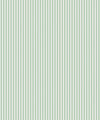 Candy Stripe Wallpaper, Sea Spray