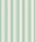Candy Stripe Wallpaper, Sea Spray