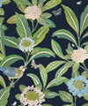 Sunny Garden Wallpaper, Original