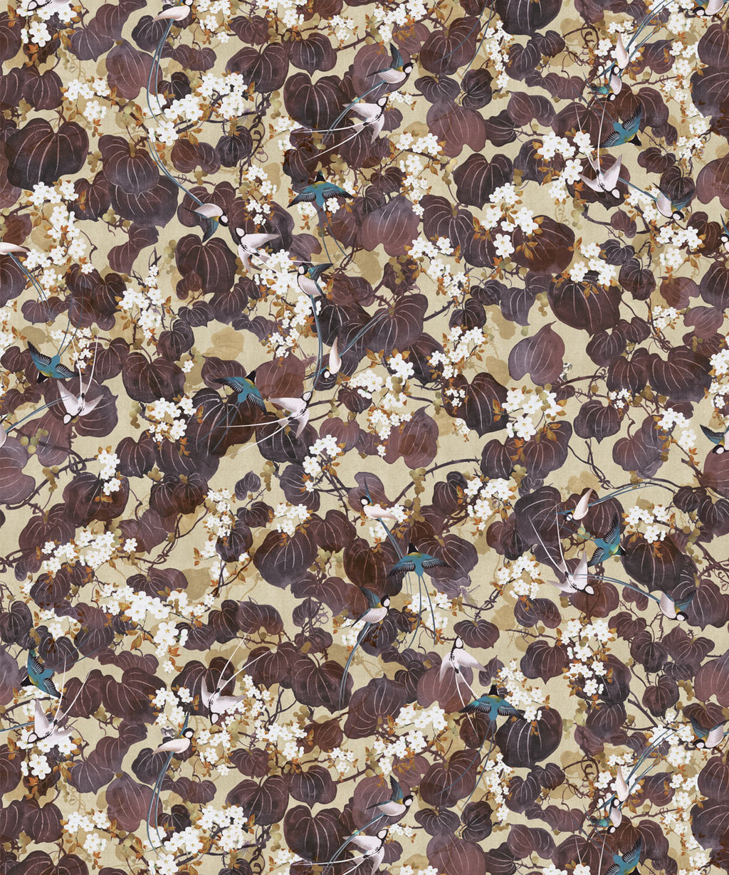 Japanese Seasons Wallpaper, Aki