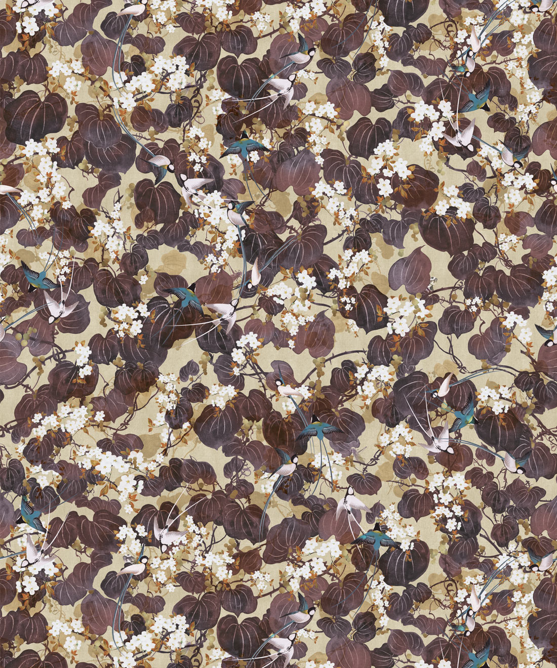 Japanese Seasons Wallpaper, Aki