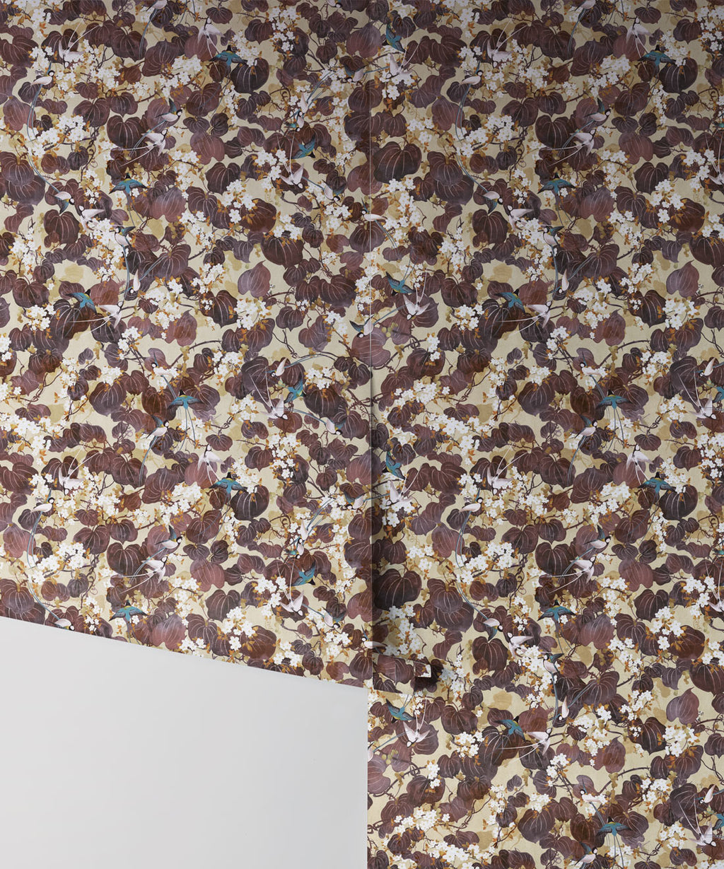 Japanese Seasons Wallpaper, Aki
