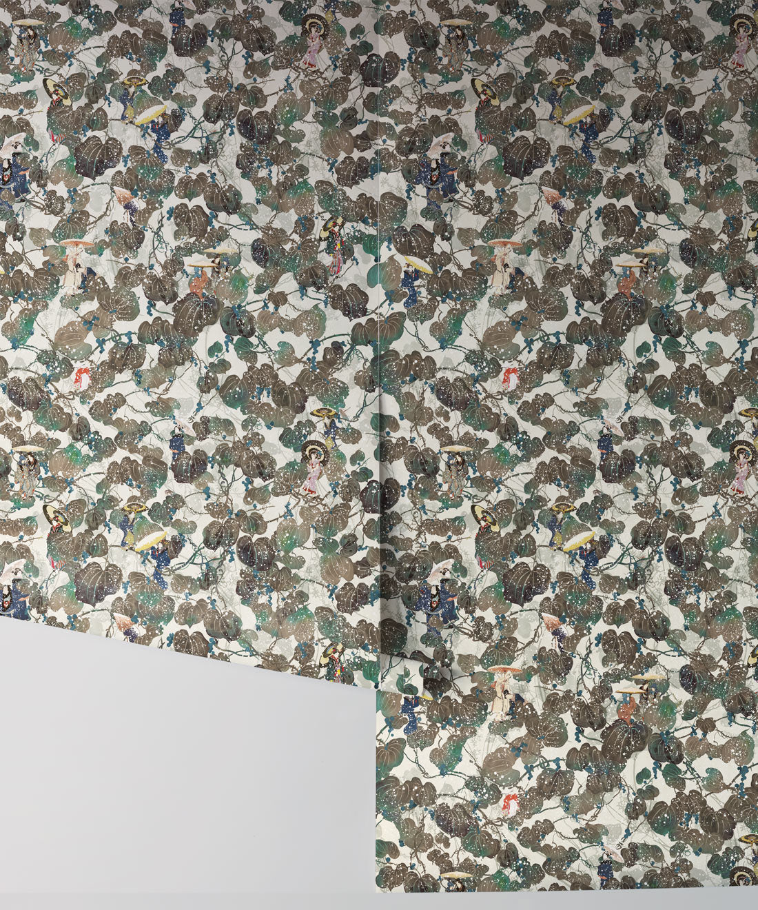 Japanese Seasons Wallpaper, Fuyu