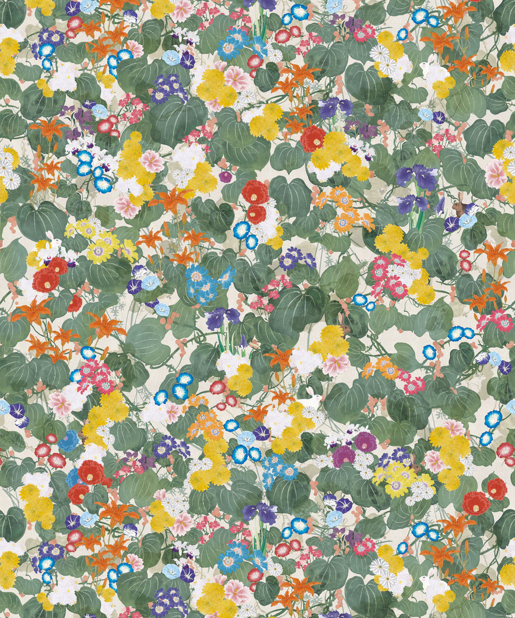 Japanese Seasons Wallpaper, Haru