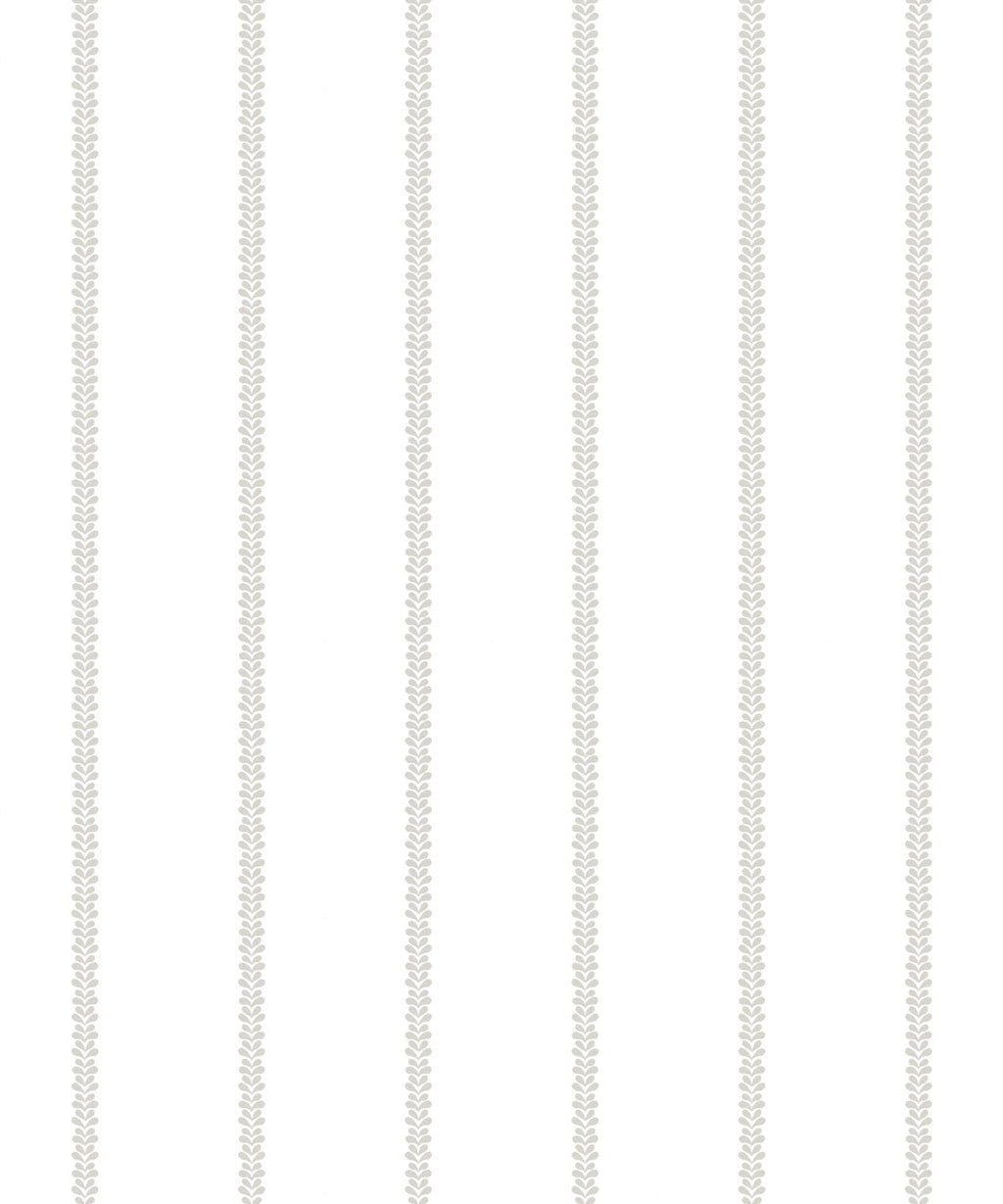 Chemin Wallpaper, Beige