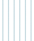 Chemin Wallpaper, Powder Blue