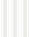Coquille Wallpaper, Beige
