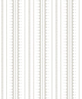 La Grand Coquille Wallpaper, Beige