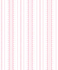 La Grand Coquille Wallpaper, Blush