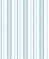 La Grand Coquille Wallpaper, Powder Blue
