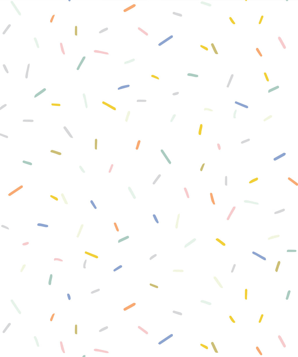 Sprinkles Wallpaper