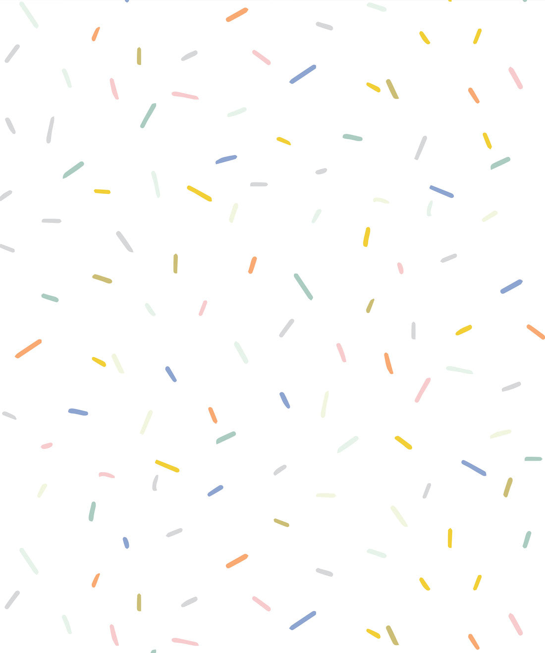 Sprinkles Wallpaper