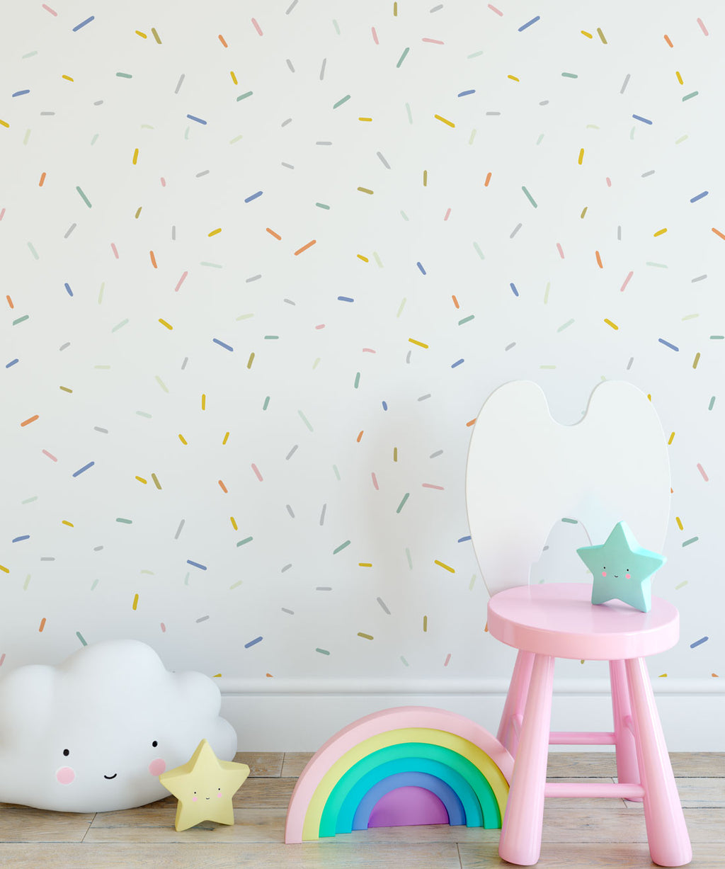 Sprinkles Wallpaper