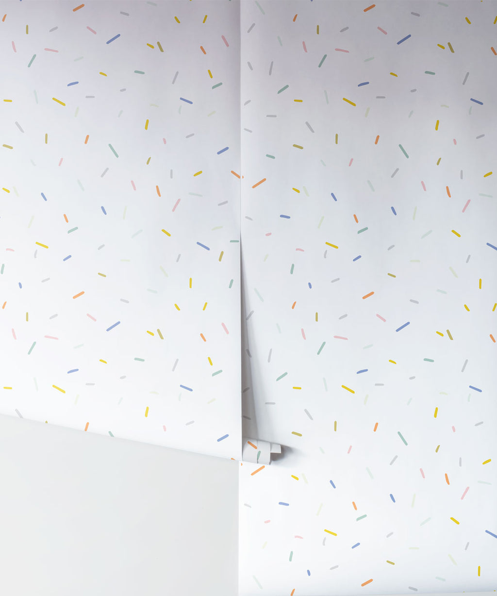 Sprinkles Wallpaper