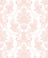 Imperial Wallpaper, First Blush