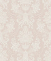 Imperial Wallpaper, Mornington White