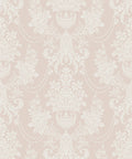 Imperial Wallpaper, Mornington White