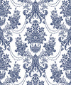 Imperial Wallpaper, Noble Night