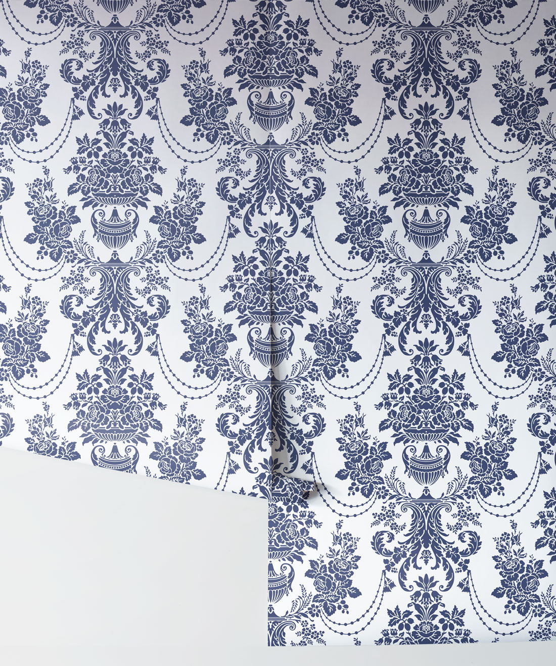 Imperial Wallpaper, Noble Night