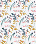 Birds Of Paradise Wallpaper, Tropical