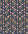 Clover Fields Wallpaper, Golden Sunset