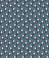 Clover Fields Wallpaper, Soft Lavender